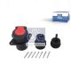 DT Spare Parts Steckdose 5.77082