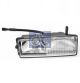 DT Spare Parts Fernscheinwerfer 5.81109