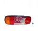 DT Spare Parts Heckleuchte 5.81119