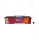 DT Spare Parts Heckleuchte 5.81125
