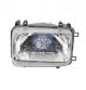 DT Spare Parts Hauptscheinwerfer 5.81182