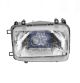 DT Spare Parts Hauptscheinwerfer 5.81183