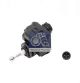 DT Spare Parts Stellelement, Leuchtweitenregulierung 5.81216