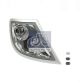 DT Spare Parts Fernscheinwerfer 5.81282