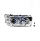 DT Spare Parts Hauptscheinwerfer 5.81291