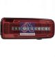 DT Spare Parts Heckleuchte 5.81324