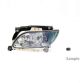 DT Spare Parts Nebelscheinwerfer 5.81327