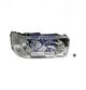 DT Spare Parts Hauptscheinwerfer 5.81354