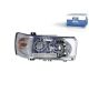 DT Spare Parts Hauptscheinwerfer 5.81356