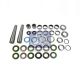 DT Spare Parts Reparatursatz, Achsschenkelbolzen 5.92012