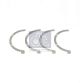 DT Spare Parts Distanzscheibe, Kurbelwelle 5.94063