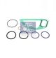 DT Spare Parts Wasserpumpe, Motorkühlung 5.94124