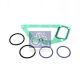 DT Spare Parts Wasserpumpe, Motorkühlung 5.94125