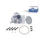 DT Spare Parts Reparatursatz, Kraftstoffpumpe 5.94175