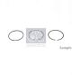 DT Spare Parts Kolbenringsatz 7.94514