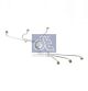 DT Spare Parts Hochdruckleitungssatz, Einspritzanlage 5.94241