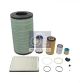 DT Spare Parts Filter-Satz 5.94606