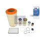 DT Spare Parts Filter-Satz 5.94608