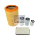 DT Spare Parts Filter-Satz 5.94610