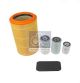 DT Spare Parts Filter-Satz 5.94611