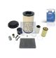 DT Spare Parts Filter-Satz 5.94612