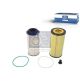DT Spare Parts Filter-Satz 5.94616