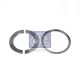 DT Spare Parts Reparatursatz, Lenkgetriebe 5.95112