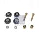 DT Spare Parts Reparatursatz, Fahrerhauslagerung 5.96224