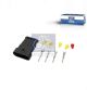 DT Spare Parts Stecker 5.98054