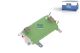 DT Spare Parts Widerstand, Innenraumgebläse 6.00039