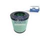 DT Spare Parts Luftfilter 6.00040