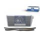 DT Spare Parts Wärmetauscher, Innenraumheizung 6.00049