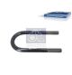 DT Spare Parts Federbride 6.11114
