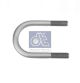 DT Spare Parts Federbride 6.11115
