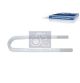 DT Spare Parts Federbride 6.11127