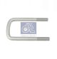 DT Spare Parts Federbride 6.11131