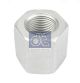 DT Spare Parts Bridenmutter 6.11153