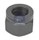 DT Spare Parts Bridenmutter 6.11154