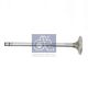 DT Spare Parts Einlassventil 6.22053