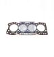 DT Spare Parts Dichtung, Zylinderkopf 6.22095