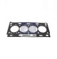 DT Spare Parts Dichtung, Zylinderkopf 6.22099