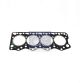 DT Spare Parts Dichtung, Zylinderkopf 6.22114