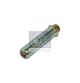 DT Spare Parts Schwingungsdämpfer, Zahnriemen 6.22400