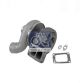 DT Spare Parts Lader, Aufladung 6.23001