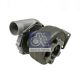 DT Spare Parts Lader, Aufladung 6.23114