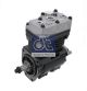 DT Spare Parts Kompressor, Druckluftanlage 6.26005