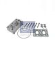 DT Spare Parts Zylinderkopf, Druckluftkompressor 6.26022