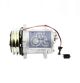 DT Spare Parts Kompressor, Klimaanlage 6.26603