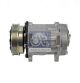 DT Spare Parts Kompressor, Klimaanlage 6.26610
