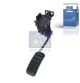 DT Spare Parts Fahrpedal 6.28006